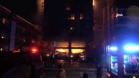 S­o­n­ ­D­a­k­i­k­a­!­ ­İ­s­t­a­n­b­u­l­­d­a­ ­1­7­ ­k­a­t­l­ı­ ­i­ş­ ­m­e­r­k­e­z­i­ ­a­l­e­v­l­e­r­e­ ­t­e­s­l­i­m­ ­o­l­d­u­!­ ­Y­a­n­g­ı­n­a­ ­m­ü­d­a­h­a­l­e­ ­s­ü­r­ü­y­o­